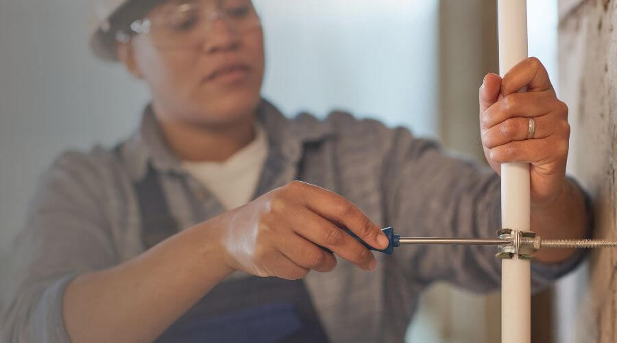 Professional emergency plumbing in Plainview, AR